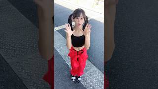 どっちが好き？　#jk #可愛い #コスプレ