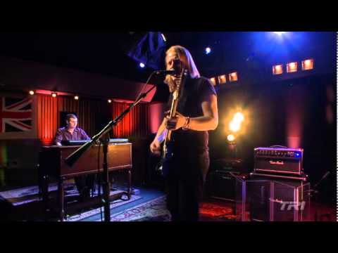Dreaming of You (Matt Schofield Trio) - TRI Studios - 1/17/2012