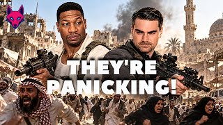 Download lagu The Entire Muslim World is FREAKING OUT Over This Movie!! mp3