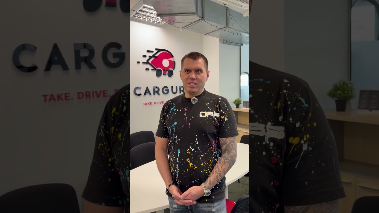 Vadims Reskājs | Carguru