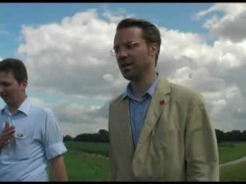 3 Minuten mit - Folge 3 - Markus Fein