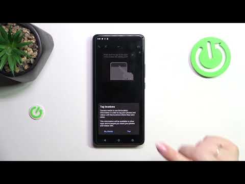 How to Reset Camera Settings on ASUS ROG Phone 8 Pro