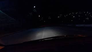CARACAS LATE NIGHT DRIVE 2 (Pink Floyd Soundtrack)