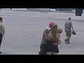 Thousands Of Sailors With USS Harry S Truman Carrier Strike Group Return Home