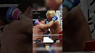 MOST VIOLENT MMA FIGHT EVER Don Frye vs Yoshihiro Takayama Mp4 3GP & Mp3