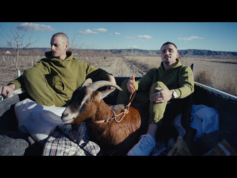 Razz, Chanela Clicka - Amor en el plato (Videoclip Oficial)