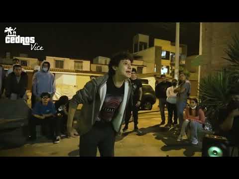 Juan Mc & Señor G vs Papaleta | Semifinales | Fecha Multiverse Cedros Vice