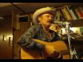 Hank Williams--Cool Water--cover 