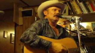 Hank Williams--Cool Water--cover