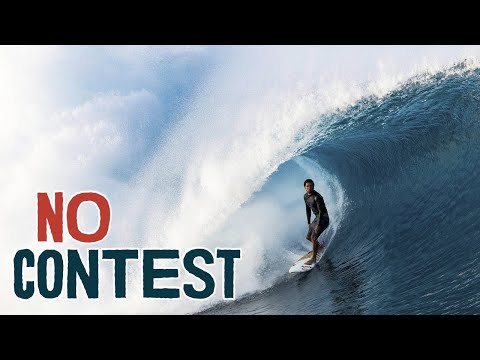 Inside Tahiti's Underground Surf Scene | No Contest