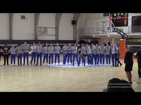 NB I. A ⚫ Magyar Kupa 2021