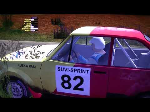 MongoTV_3881 - Mongo Games - Part 131 - My Summer Car - John Salmiaaki