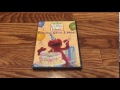 My Birthdays Games And Pets DVD
