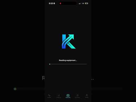 Kintec AI-Workout & Recover