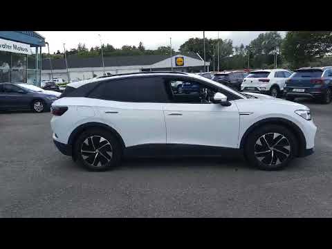 Volkswagen ID.4 LIFE DX 77KWH 174BHP - Image 2