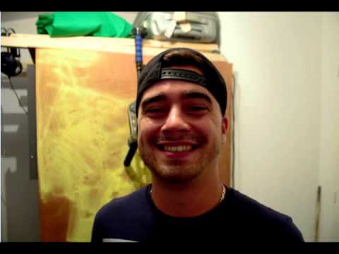 biggy vs montana !! freestyle #2 las Vegas parano