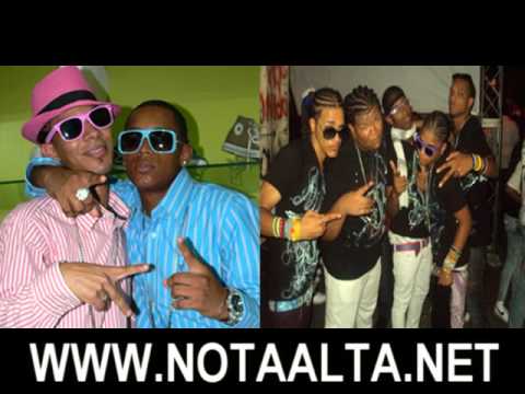 MZ3 Los Pachuche  FT. Buloya  - Tu No Tiene Na Preview