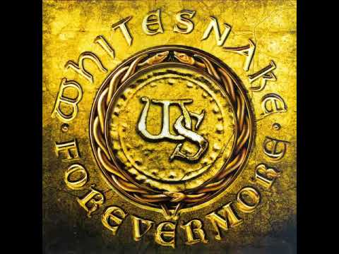 Love Will Set You Free - WhiteSnake
