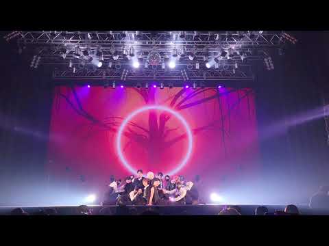 230827 DREAM ON! Rehersal　ENHYPEN - Bite Me cover dance by ENCIRCLE