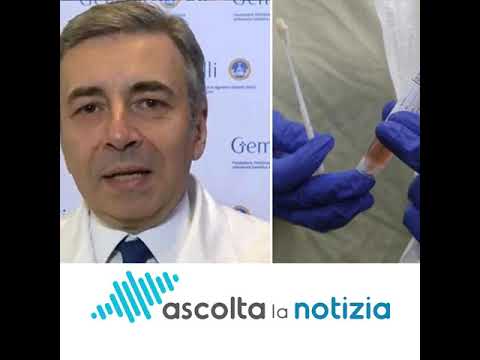 Richeldi: «Il trend è affidabile: le misure adottate e prorogate stanno avendo un impatto sul virus»