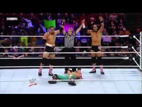 30/12/2010 WWE Superstars Part1~Mywrestlingtv.net