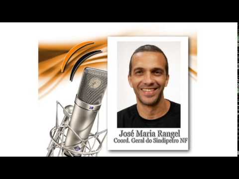 Entrevista NF José Maria Eleições Sindicais