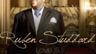 Ruben Studdard - Celebrate Me Home (Itunes Bonus Track)