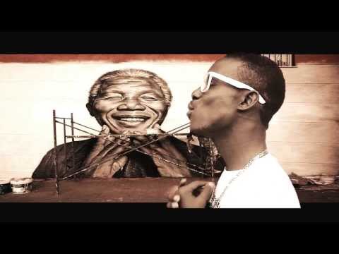 Medosky ft California(MANDELA SONG)