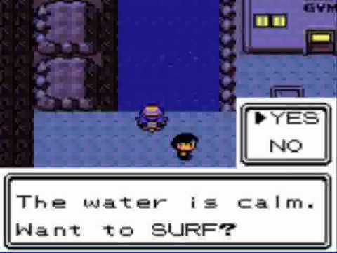 Pokemon - Crystal: Part 83