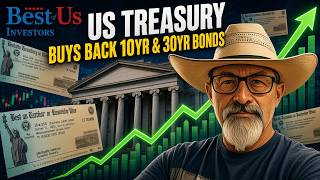 Treasury Drains Savings Account 