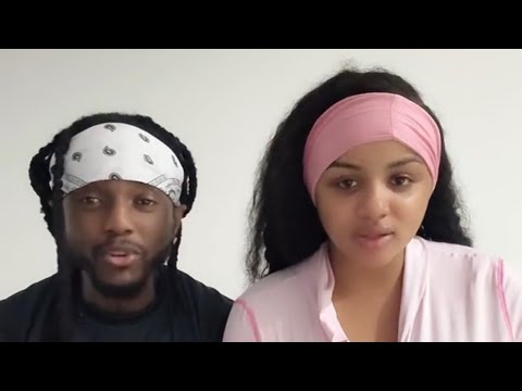 Kiprich and Kizzy have good news about the baby, this is what they say 