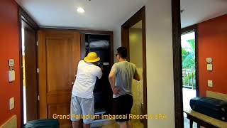 preview picture of video 'Grand Palladium Imbassaí Resort & SPA'
