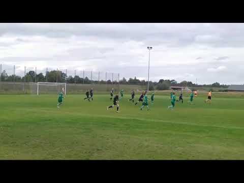 18.09.22 Rudnianka 2-2 Mrowlanka - bramki