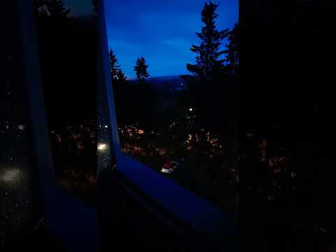 Vettä sataa niin että lähtee 👍🏻🌧️