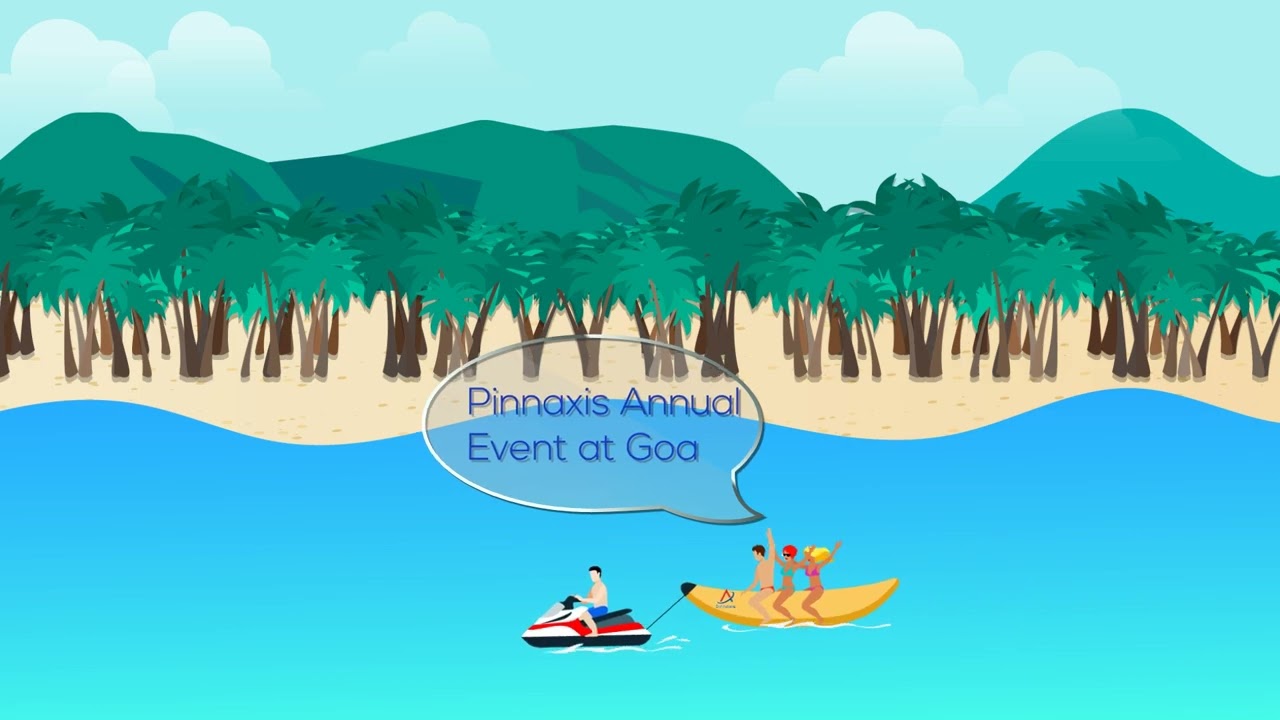 Pinnaxis - Know us now!