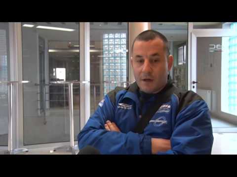 ORK Mačva Bogatić - Crvena Zvezda, polufinale KUP-a