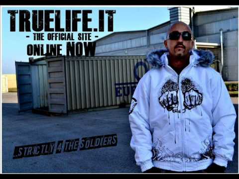 PRHOME - PREFERISCO Ft. G.SOAVE prod by Exl - Lo Strappo is coming