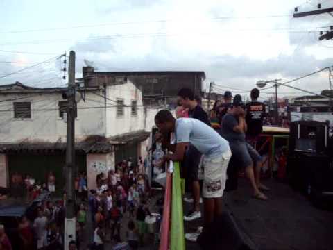 AFALA E CASE BLOCO EU NEM QUERIA PAPAI EM PARATIBE "PASSA OU REPASSA".MPG