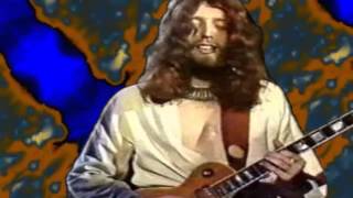 STEVE HILLAGE  Light In The Sky