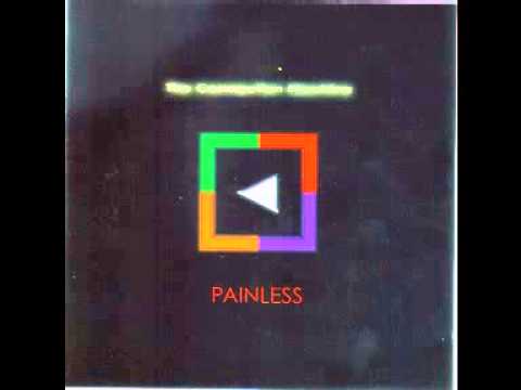 The Connection Machine - Harmonic Resonance