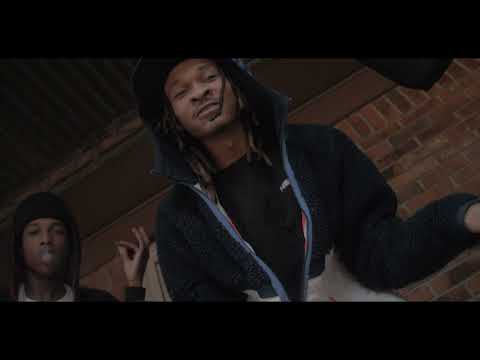 MOP SOSA x NAWFFSIDE DEE  -  ADDICT (SHOT BY GOT PLUG)