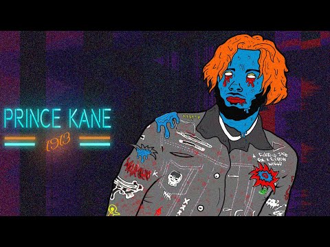 PRiNCE KANE - AH OOH (Official Audio)