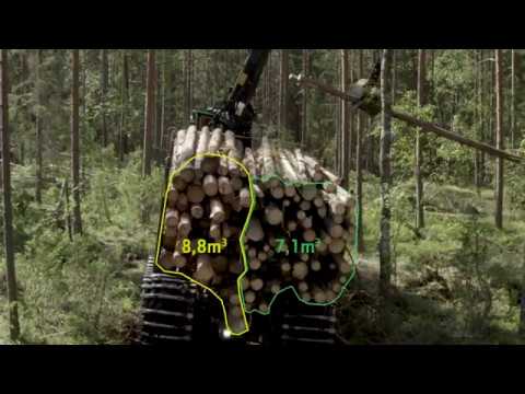 TimberMatic Maps - Find the right tracks!