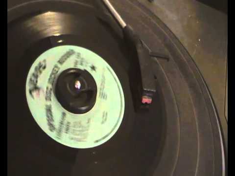 Youngblood Smith - You can split - US Verve Records - Northern Soul Classic