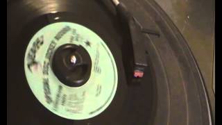 Youngblood Smith - You can split - US Verve Records - Northern Soul Classic