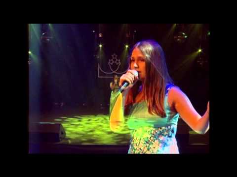 YOU RAISE ME UP OKSANA LEPSKA