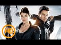 João E Maria Caçadores De Bruxas Filme Completo Dublado HD