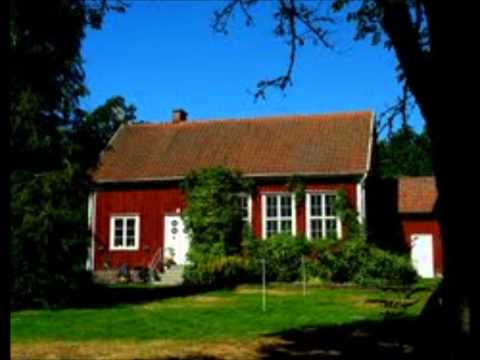 Johan Svedberg-Kuggeboda country