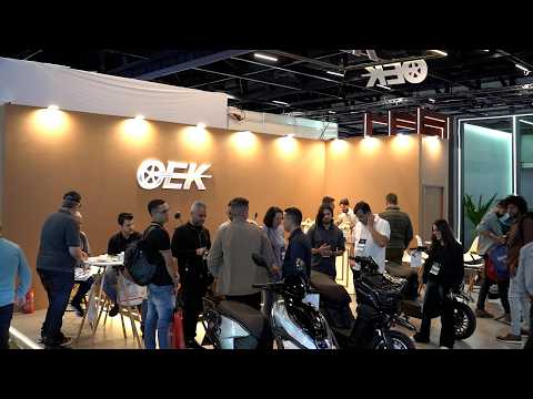 Entrevista OEK   Future Mobility 2026
