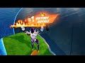 *NEW* ROYALE HELM SPECTRA KNIGHT SKIN IN FORTNITE PS5 + A VICTORY ROYALE WIN! (SOLO)